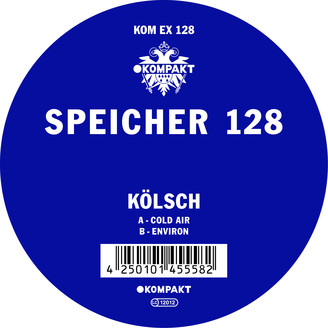 Kölsch - Speicher 128 : 12inch