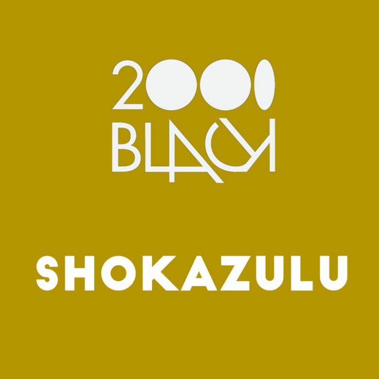Shokazulu - Shokazulu : 12inch