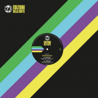 Whodamanny & Francesco Fisotti - La Tartana
