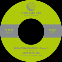 Jazz N Palms - Tormenta Tropical
