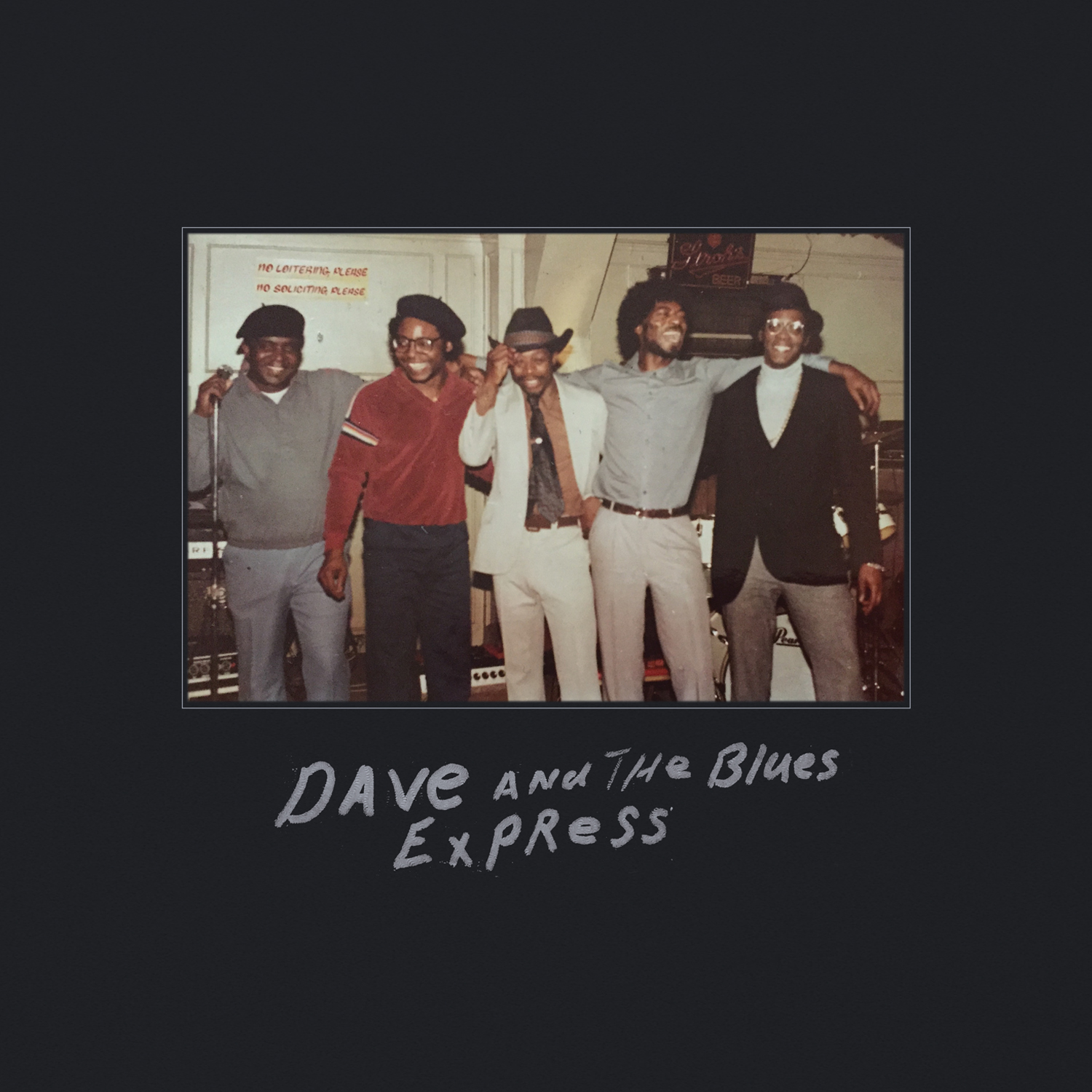 Fred Davis - Cleveland Blues : LP(Smoke)