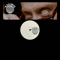 MAKE A DANCE - M.A.D EDITS 001 - MAD QUEEN