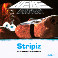 Lele Pathà - STRIPIZ (STRAPAZZO)