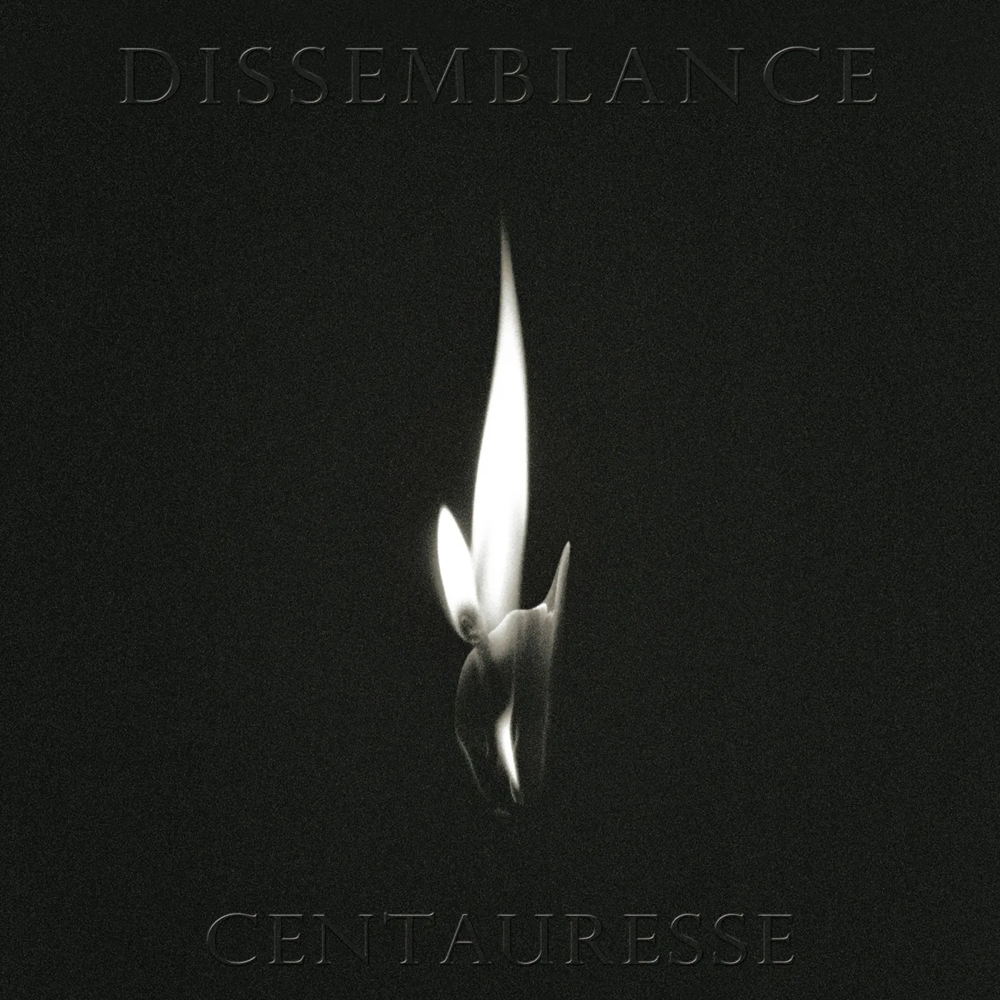 Dissemblance - CENTAURESSE : LP