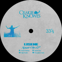 Lisene - Square One EP