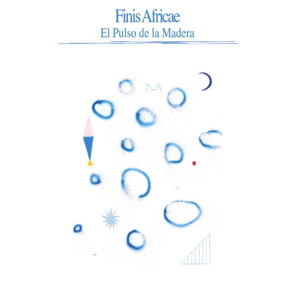 Finis Africae - El Pulso de la Madera : 2LP