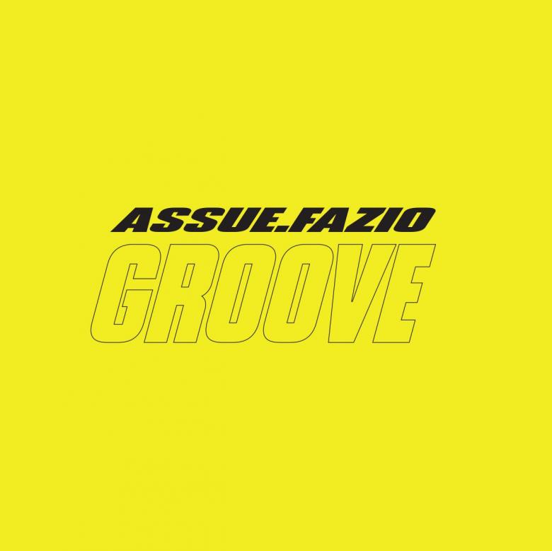AssueFazio - Groove : 12inch