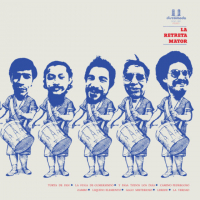 La Retreta Mayor - S/T