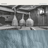 Ultramarine - Send and Return