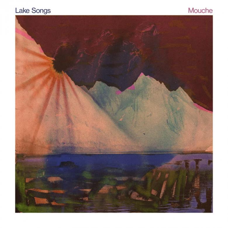 Mouche - Lake Songs : LP