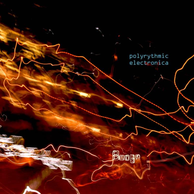 Benge - Polyrythmic Electronica : 12inch