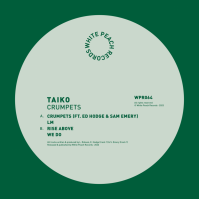 Taiko - Crumpets