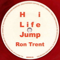 Ron Trent - Hi Life Jump