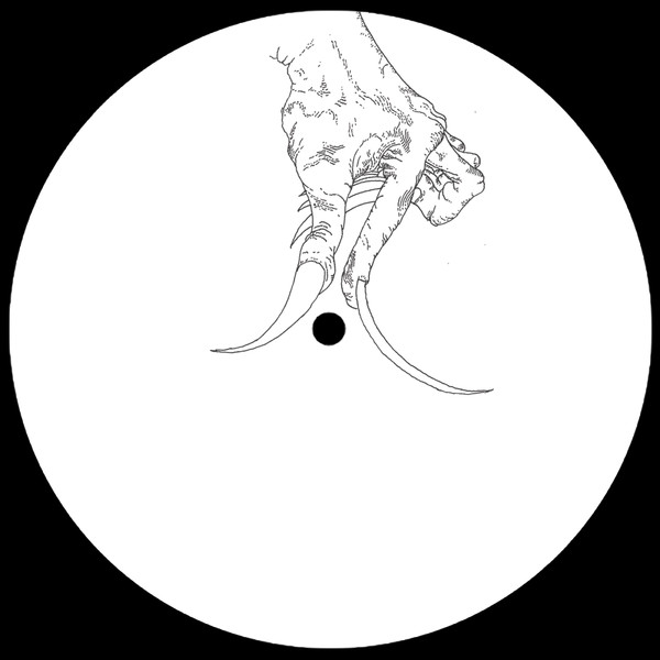 Piezo - Odd Hooks : 12inch