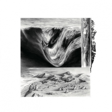 Kannabi - Landscape Perception EP | NEWTONE RECORDS