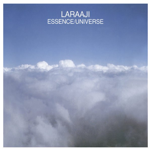 LARAAJI - Essence/Universe : CD