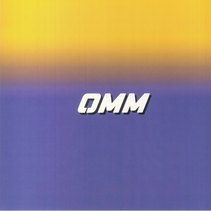Unknown - OMM 005 : 12inch