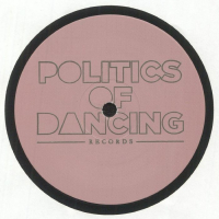 Politics Of Dancing / Djebali - Soul Brothers EP (feat Franco Cinelli mix)