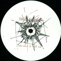 Theo Parrish - Long Walk In Your Sun / Strawberry Dragon