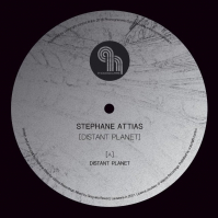 Stephane Attias / Alex Attias Presents Freedom Soundz - Distant Planet/Sync