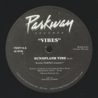 Mark Seven - Vibes