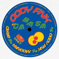 Cabasa - Oody Fnk