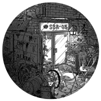 Polytunnel - Ruchill Raw EP
