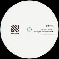 Element - Particular Angle