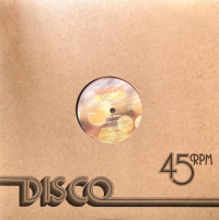 Artist: Little Tempo : Newtone Records