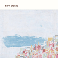 Sam Prekop - Sam Prekop