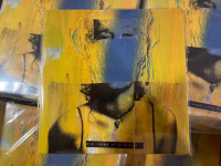 DJ A.K.K.G. (A Kind of Knowledge Girl) - Echoes: A Post-Punk Mixtape