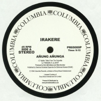 Irakere - Anung Anunga / Baila Mi Ritmo