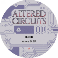 Ildec - Ahora Si EP