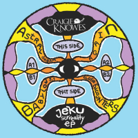 Jeku - Surreality EP