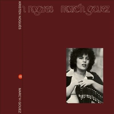 Kristen Noguès - Marc’h Gouez : LP