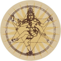 Red Axes - Relax Shiva (Incl. DJ Gregory Remix)