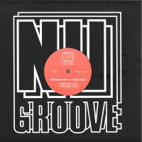 Stefan Braatz & Virgo Four / Rheji Burrell - Everyman Jack / XTC