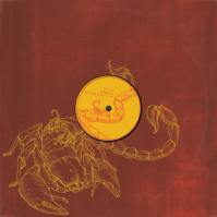 Temple Rat - The Composition Of Air