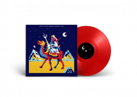 Move D & Pete Namlook - Reissued 2 (red)