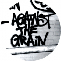 Chad Dubz - Off The Chain / Against The Grain