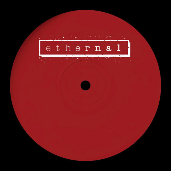 Dotwish - Abyssal EP : 12inch