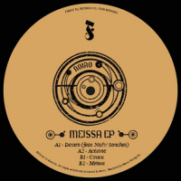 Noiro - Meissa EP