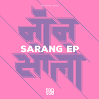 Non Solo, Pawas - Sarang EP