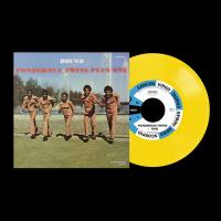 Ponderosa Twins + 1 - Bound b/w I Remember You
