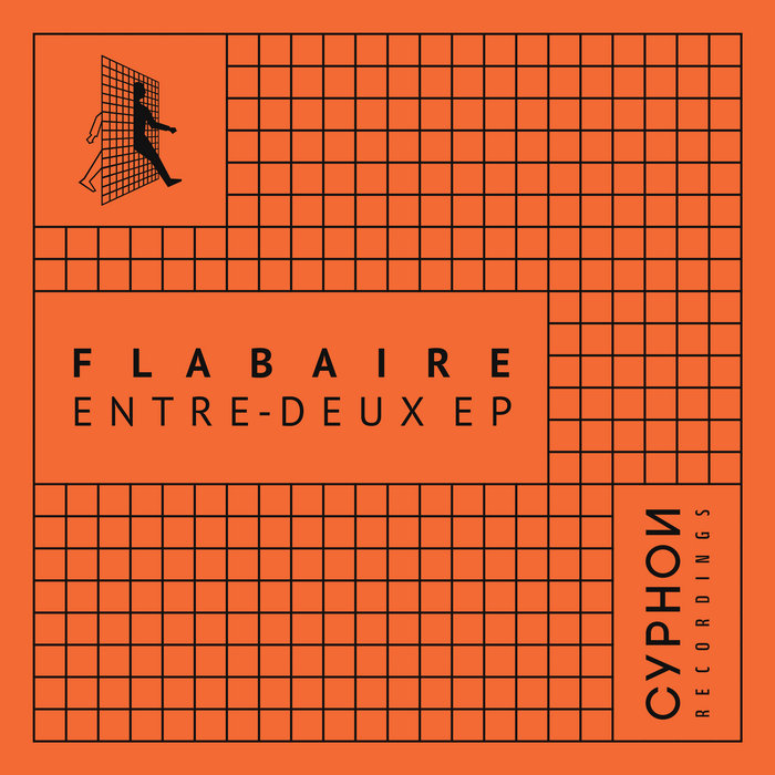 Flabaire - Entre Deux EP : 12inch