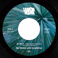 Mai Mishio with Goodfellas - 夏の顔たちThe Faces Of Summer