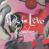 Figi & San Proper - A Place For Love Remixes EP