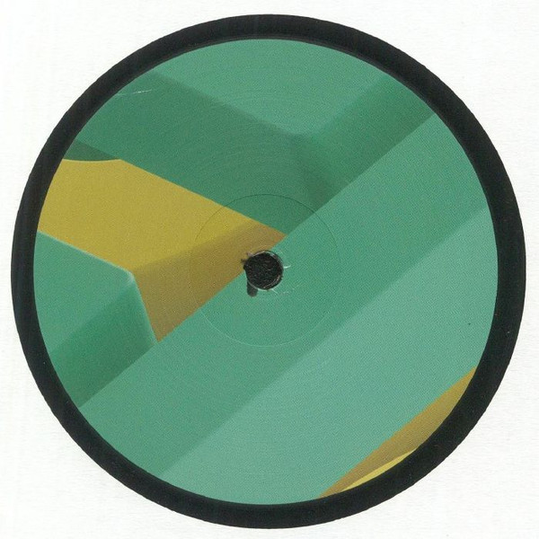 Ed Hodge - Expectations EP : 12inch