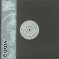 Quum - Xtraqt Vol. 1