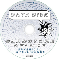Gladstone Deluxe - Spherical Intelligence